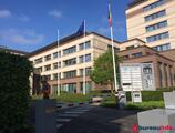 Bureaux à louer dans ARIANE 5  Building F   +1
