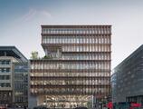 Bureaux à louer dans SCIENCE 12   +2
