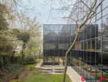 Bureaux à louer dans BOECHOUTLAAN 55   +1