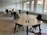 Bureaux à louer dans ARIANE BUILDING F   +2