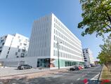 Bureaux à louer dans City Dox