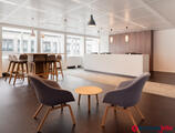 Bureaux à louer dans Brussels EU Commission