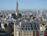 Bureaux à louer dans IMPERATRICE 13  +1