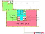Bureaux à louer dans LOUISE 235  PLATINUM   +5