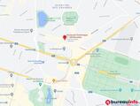 Bureaux à louer dans CHARLEMAGNE 1   +3