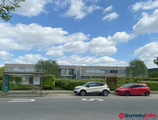 Bureaux à louer dans Zandvoortstraat 1