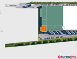 Bureaux à louer dans Industrielaan 24