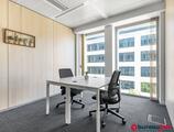Bureaux à louer dans Regus Schuman