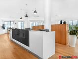 Bureaux à louer dans Regus Harmony