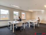 Bureaux à louer dans Spaces Mercier Square