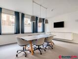 Bureaux à louer dans Spaces Mercier Square