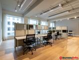 Bureaux à louer dans Avancez dans vos projets au sein de Spaces Berchem Station Post X