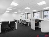 Bureaux à louer dans Regus Antwerp, City Centre