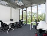 Bureaux à louer dans Regus Pottelberg