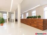 Bureaux à louer dans Spaces Mercier Square