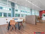 Bureaux à louer dans Regus Berchem