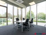 Bureaux à louer dans Regus Pottelberg