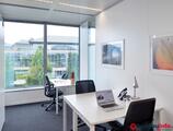 Bureaux à louer dans Amplifiez votre productivité chez Regus Parc de l'Alliance
