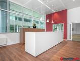 Bureaux à louer dans Regus Berchem