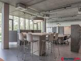 Bureaux à louer dans Regus Pottelberg