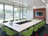 Bureaux à louer dans Amplifiez votre productivité chez Regus Parc de l'Alliance