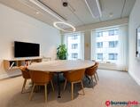 Bureaux à louer dans Avancez dans vos projets au sein de Spaces Berchem Station Post X