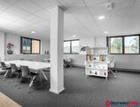 Bureaux à louer dans Regus Jambes