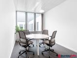 Bureaux à louer dans Regus Bruxelles Gare du Midi