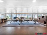 Bureaux à louer dans Alignez vos ambitions avec des solutions flexibles chez Regus EU Commission