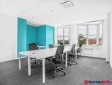 Bureaux à louer dans Regus Harmony
