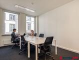 Bureaux à louer dans Spaces Mercier Square