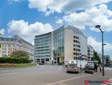 Bureaux à louer dans Alignez vos ambitions avec des solutions flexibles chez Regus EU Commission