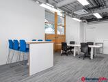 Bureaux à louer dans Regus Leuven, Railway Station Express