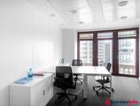 Bureaux à louer dans Regus Brussels Central Station