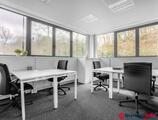 Bureaux à louer dans Regus Jambes