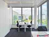 Bureaux à louer dans Amplifiez votre productivité chez Regus Parc de l'Alliance