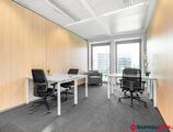 Bureaux à louer dans Regus Schuman