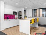 Bureaux à louer dans Regus Jambes