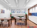 Bureaux à louer dans Regus Brussels Central Station
