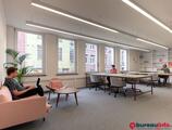 Bureaux à louer dans Spaces Mercier Square