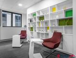 Bureaux à louer dans Regus Jambes