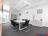 Bureaux à louer dans Regus Schuman