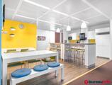 Bureaux à louer dans Regus Berchem