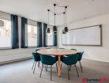 Bureaux à louer dans Spaces Mercier Square
