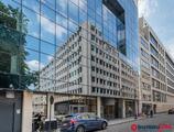 Bureaux à louer dans Regus EU Square de Meeûs