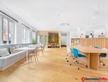 Bureaux à louer dans Regus Harmony