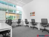 Bureaux à louer dans Regus Berchem