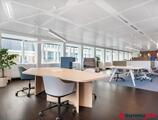 Bureaux à louer dans Alignez vos ambitions avec des solutions flexibles chez Regus EU Commission