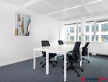 Bureaux à louer dans Alignez vos ambitions avec des solutions flexibles chez Regus EU Commission