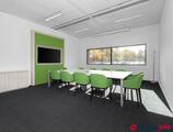 Bureaux à louer dans Regus Industry